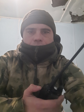 Sokolov Aleksandr Aleksandrovich