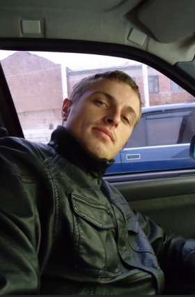 Klimenko Maksim Valerevich