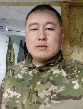 Kireev Baurzhan Karbekovich