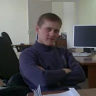 Kachesov Aleksey Ivanovich