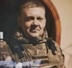 Звездин Михаил Викторович