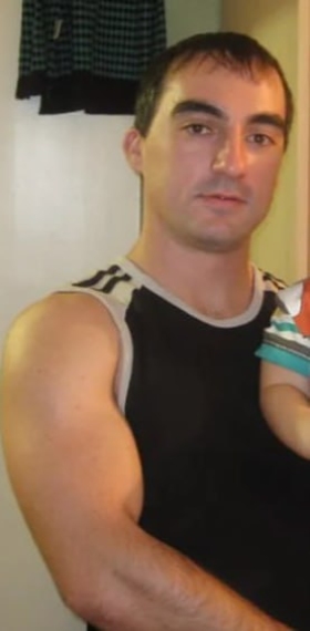 Eskov Ivan Nikolaevich