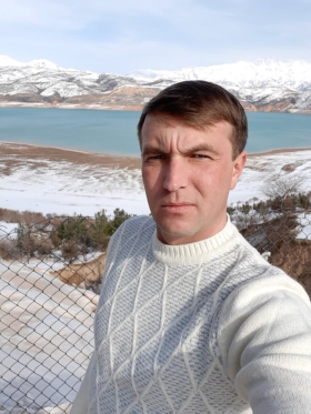 Dutov Mikhail Nikolaevich
