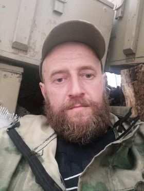 Dolgikh Oleg Mikhaylovich