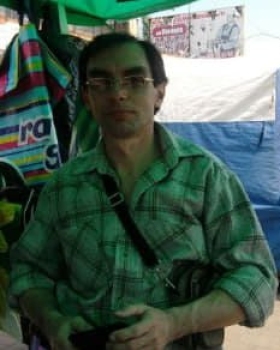 Gulyaev Yuriy Nikolaevich