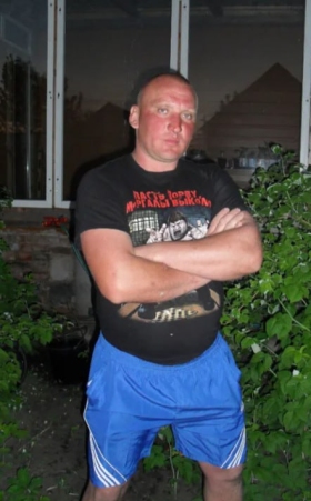 Gorbatov Yuriy Fedorovich
