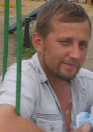 Glukhikh Dmitriy Alekseevich