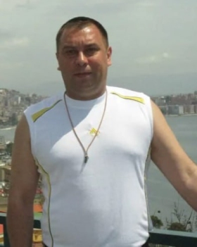 Гловацкий Сергей Леонидович