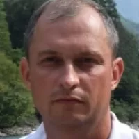 Budnitskiy Konstantin Gennadevich