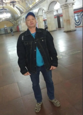 Bochkarev Arkadiy Yurevich