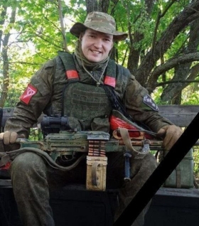 Бирюков Евгений Николаевич