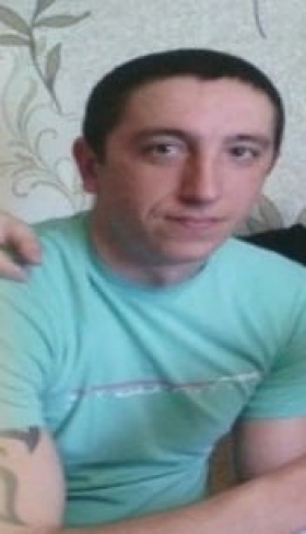 Belyakov Aleksandr Anatolevich