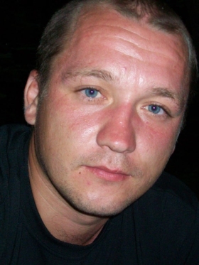 Belov Pavel Gennadevich