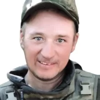 Belov Pavel Gennadevich