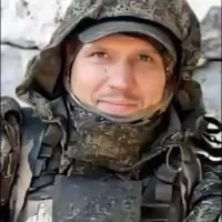 Bukhmostov Stepan Sergeevich