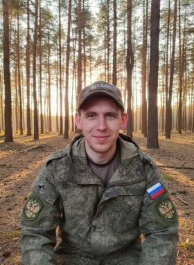 Романов Александр Викторович