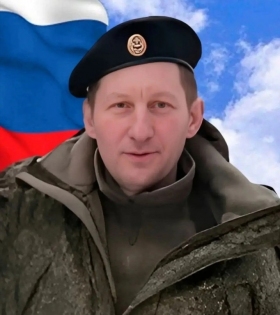 Булдаков Сергей Николаевич