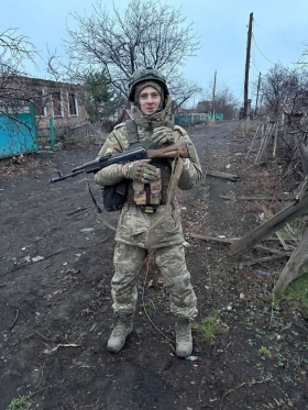 Melnikov Denis Sergeevich