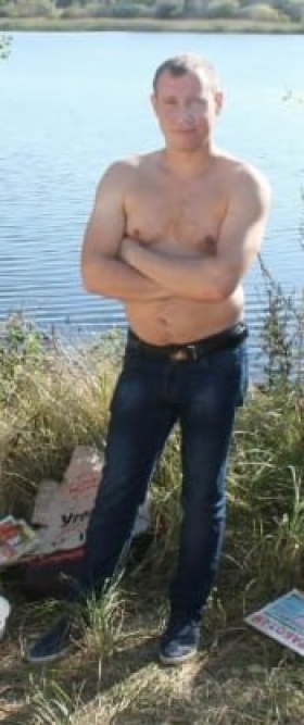 Швец Кирилл Сергеевич