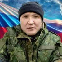 Sultanov Ildar Mavlitovich
