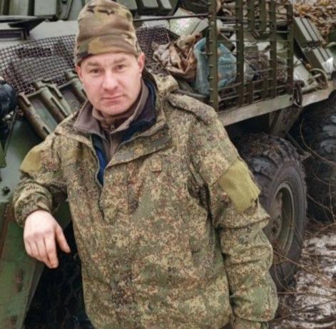 Azhmegov Maksim Sergeevich