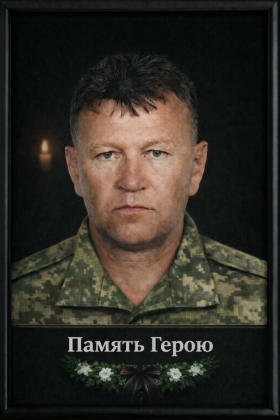 Strogonov Igor Vyacheslavovich