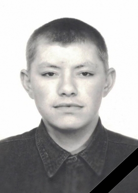 Andreev Sergey Aleksandrovich