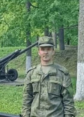 Voronin Evgeniy Borisovich
