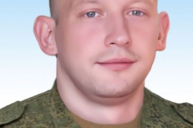 Matveev Sergey Vitalevich