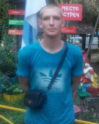 Chebukin Aleksandr Ivanovich