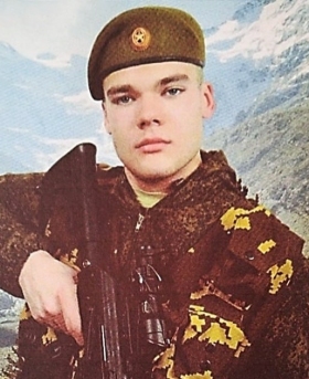 Вагапов Амин Аликович