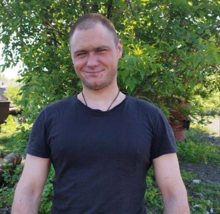 Pashkov Artur Vladimirovich