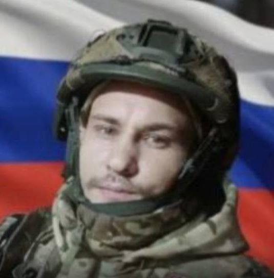 Kozlov Andrey Valerevich