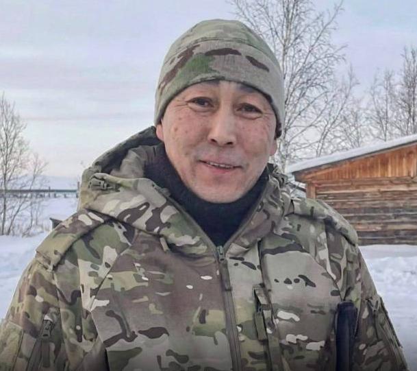 Shalesnyy Ruslan Mikhaylovich