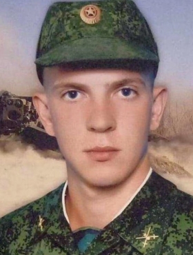 Gnuskin Sergey Aleksandrovich