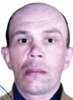 Shvetsov Eduard Vladimirovich
