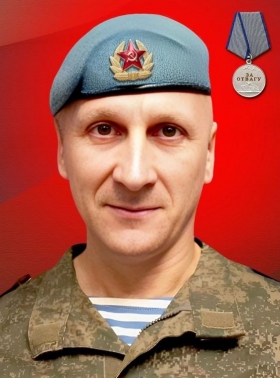 Radzhabov Isak Sharipovich