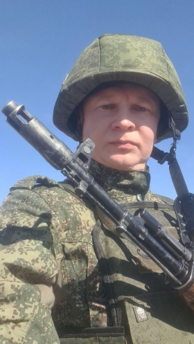Laktyushin Vladimir Alekseevich