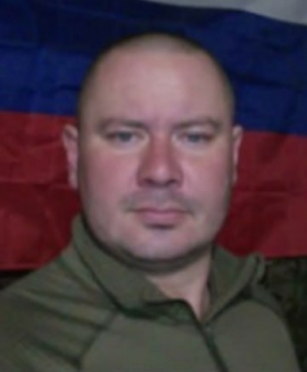 Makeev Petr Evgenevich