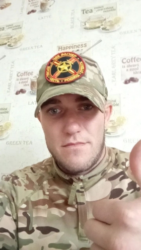 Белоусов Александр Николаевич