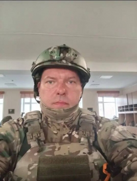 Eremenko Aleksandr Vladimirovich
