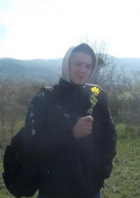 Morozov Maksim Aleksandrovich