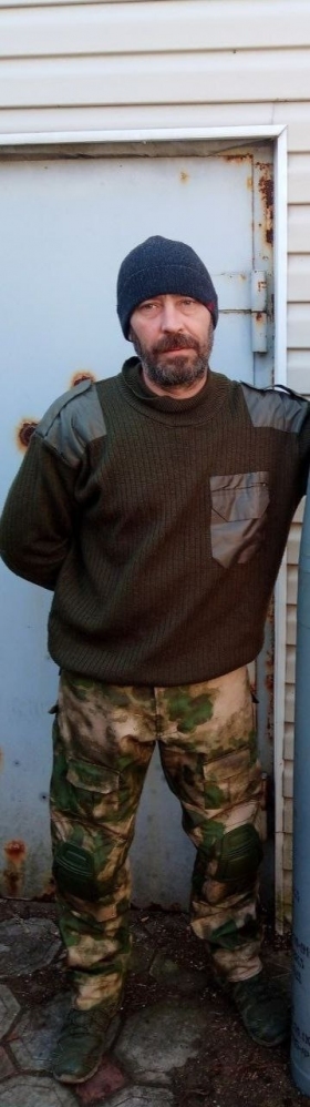 Kovalenko Sergey Sergeevich