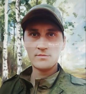 Lozhkin Andrey Ivanovich