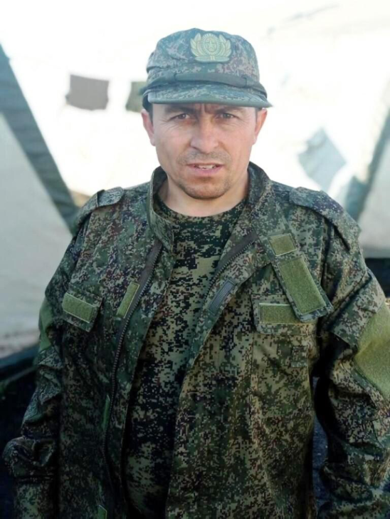 Shipunov Dmitriy Viktorovich