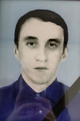 Sokolov Sergey Vladimirovich