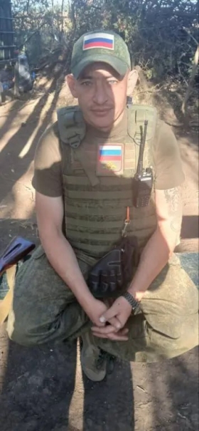 Макаров Андрей Иванович