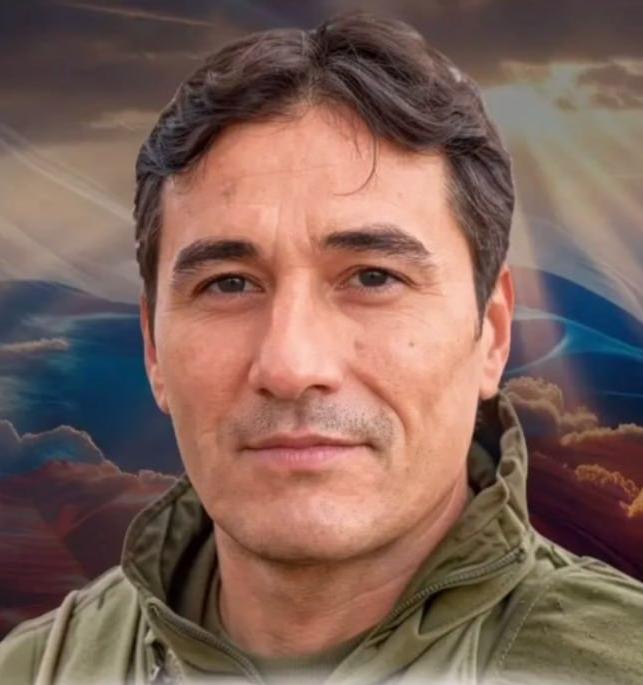 Kuznetsov Ivan Anatolevich