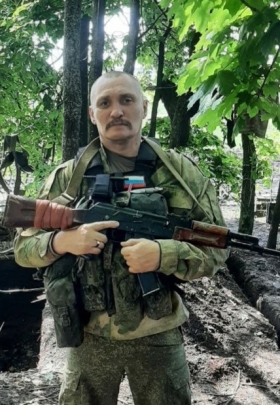 Ivanov Vladimir Vasilevich