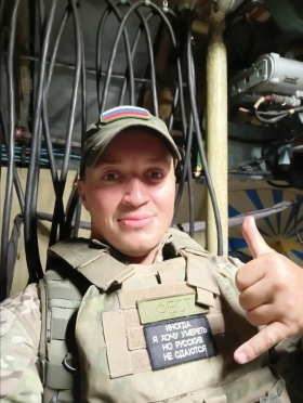 Kunakov Daniil Sergeevich